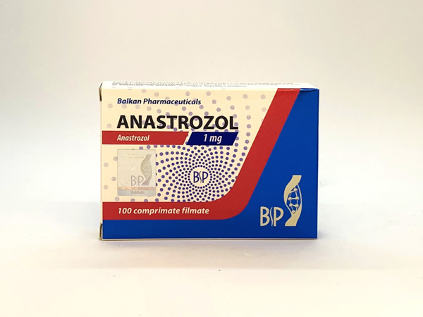 Anastrozol Tablets