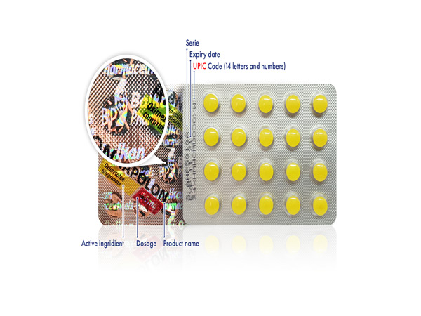 Balka steroid tablets