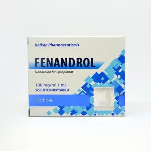 Balkan Pharma Fenandrol