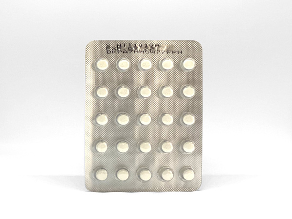 Balkan Pharma Halotest
