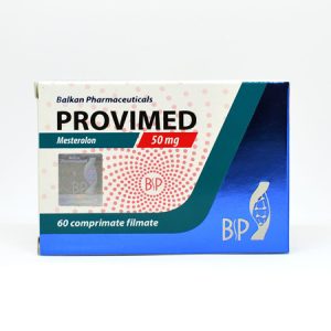 Balkan Pharma Provimed