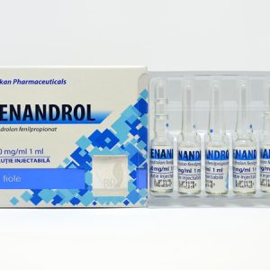 Nandrolon Fenilpropionat Balkan Pharma Fenandrol
